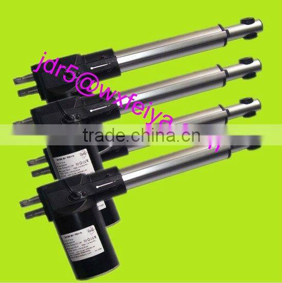 Linear Actuator 24VDC Automaitc swing gate motor automatic swing gate opener