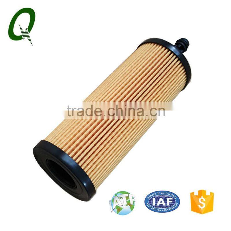 High quality oil filter 1-68191349AA