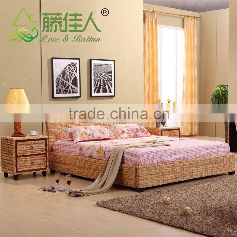 wicker and rattan indoor furniture