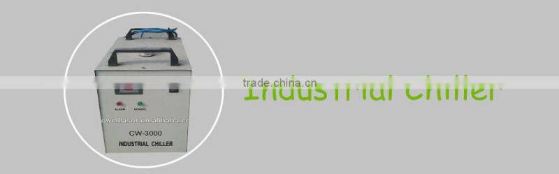 Dowell widely-used non-metal laser engraving & cutting machine with low price