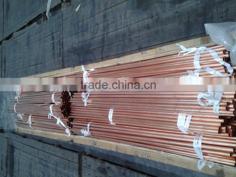 plumbing materials copper pipes 16mm copper pipe