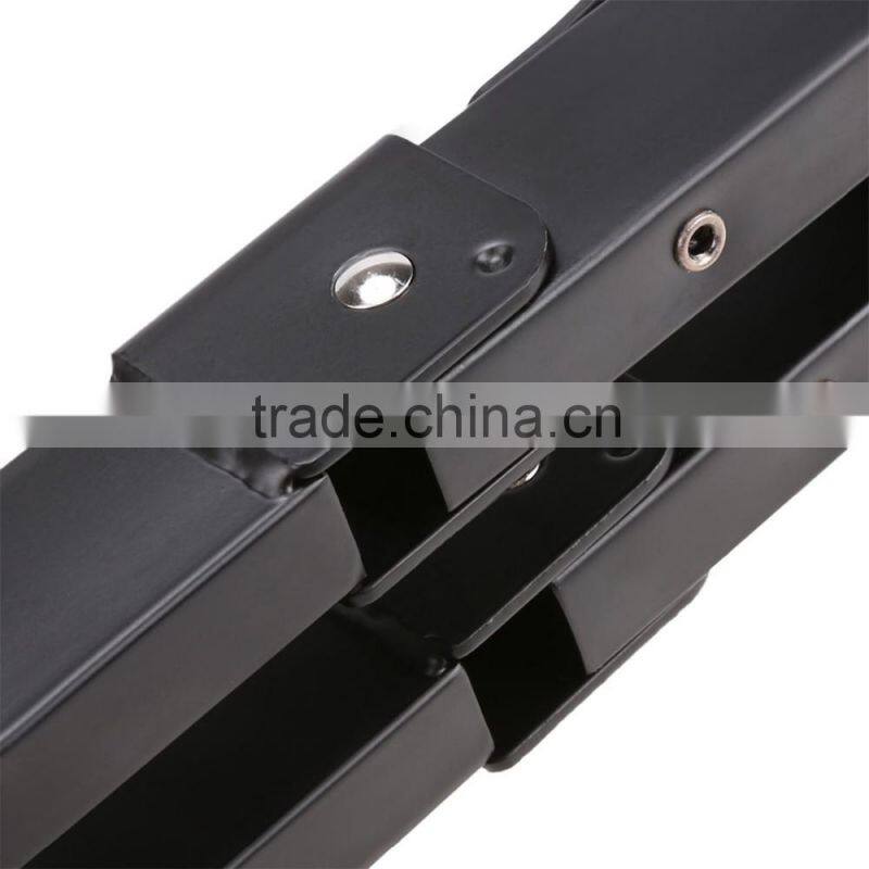 CooCheer Folding Heavy Duty Metal Universal Guitar Stand for Classical/Electric/Acoustic/Bass Guitars AM002526