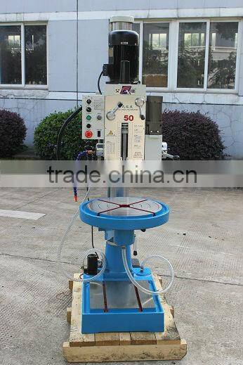 Z5050B vertical drilling mahine