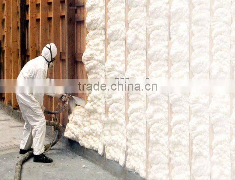 High Pressure Polyurethane Spray Machine