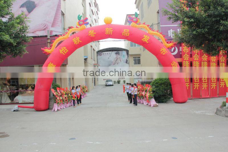 White Cotton Fabric High Quality Poly Pillows for Five Star Hotel