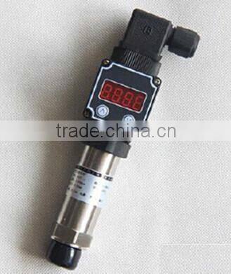LED 0-5v differential pressure transducer