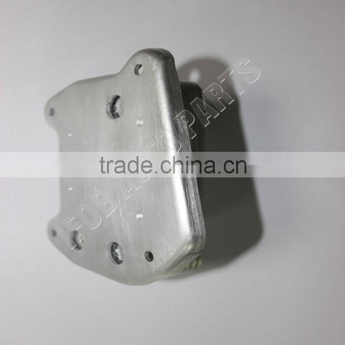 universal oil cooler radiator auto engine parts 6111880301for W203 611 188 03 01