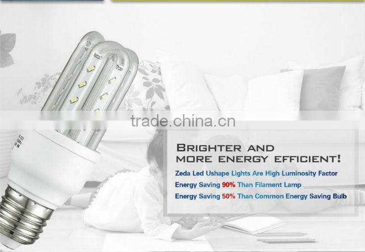 cheap price and good quality LED Corn light OEM ZhongShan OMK-3U-7W