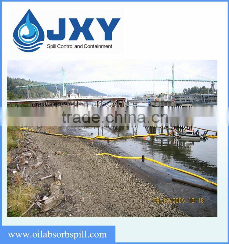 Silt Curtain (Woven) For Sediment Control