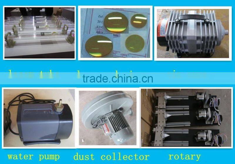 quality assurance auto feeding large format laser CO2 cutting machine on fabric leather cloth