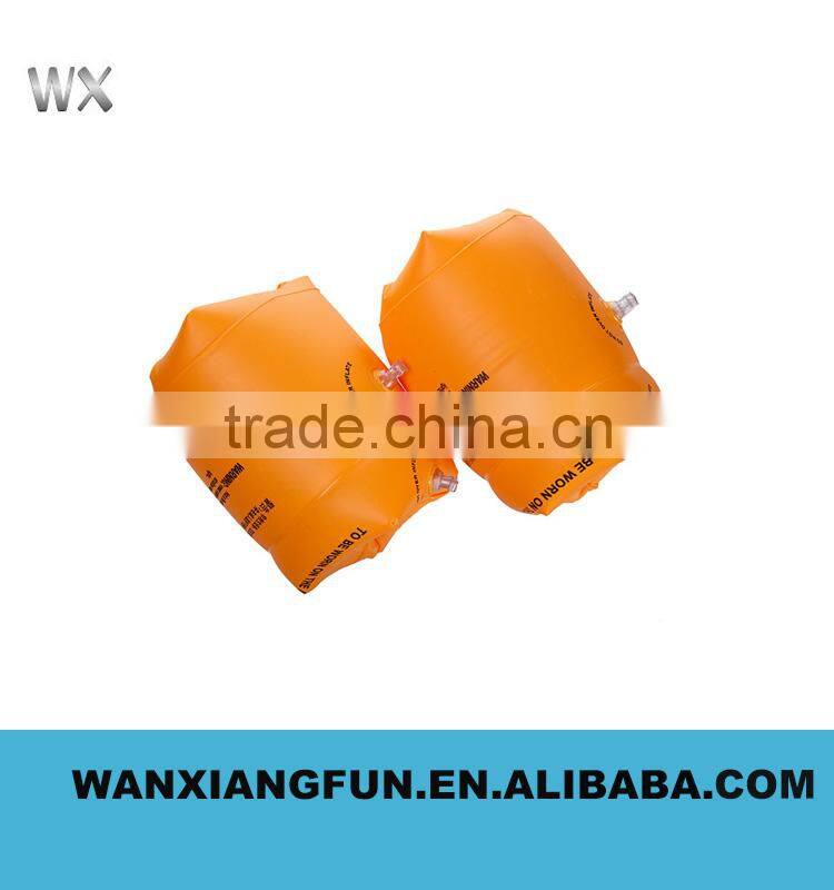 inflatable swim arm bands