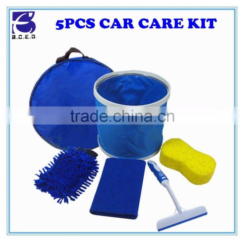 2015 Ningbo professional car cleaning products