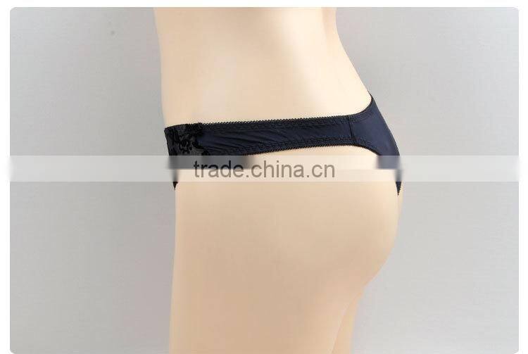 Factory Price Comfortable Lace Women Super Tanga