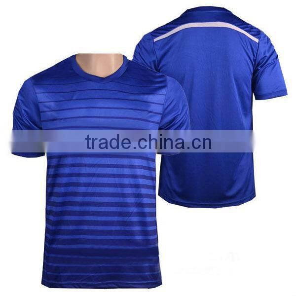 wholesale athelet soccer jersey with nice design