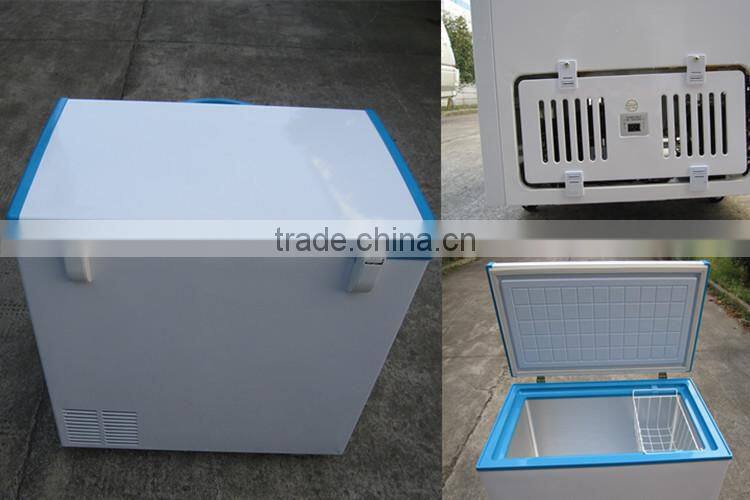 used chest freezer for sale fridge refrigeration camping fridge freezer solar power freezer