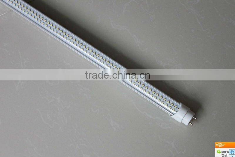 4 feet 22W T8 LED tube with holder