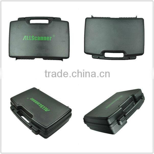 2013 Professional Car Diagnostic Tool IT3 Allscanner Toyota it3 , toyota intelligent tester 3