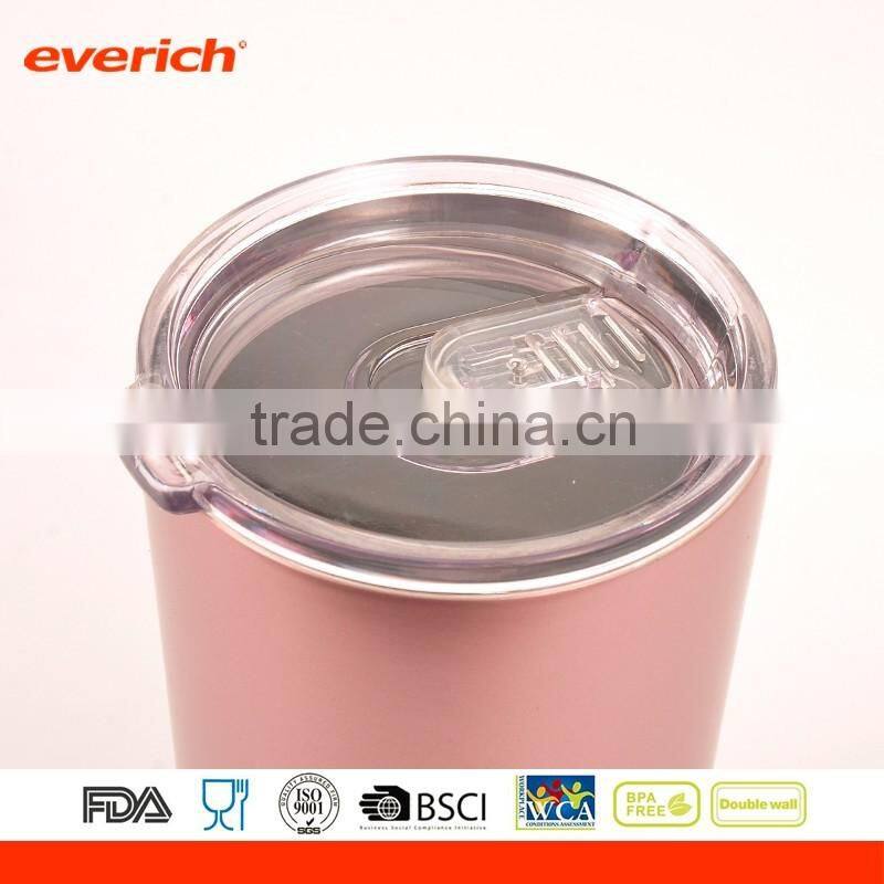 30 oz 18/8 Stainless Steel Insulated Tumbler with TRITAN Lid