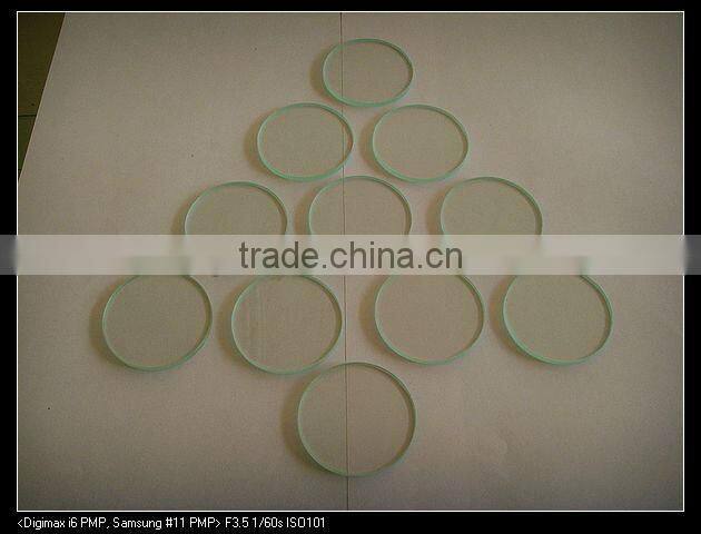 small size glass tempered