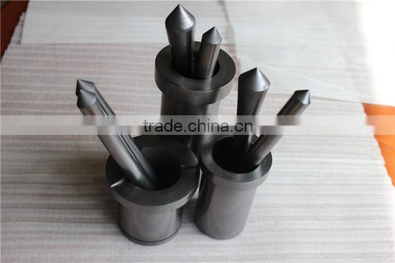 Graphite Crucible Stopper