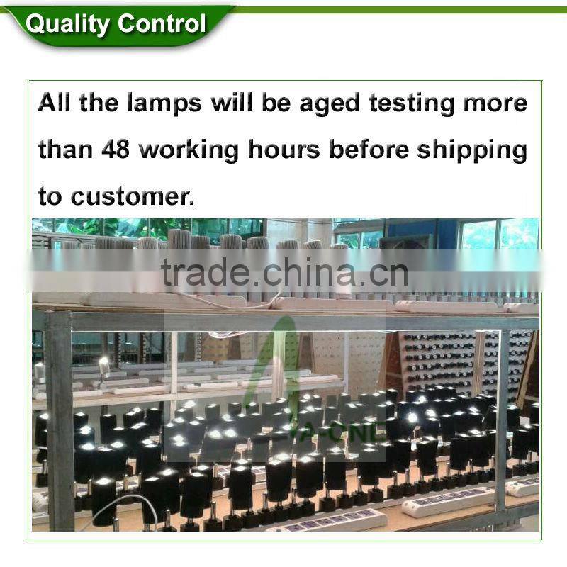 Cree chip track light spot 30W dimmable high quality factory price made in China
