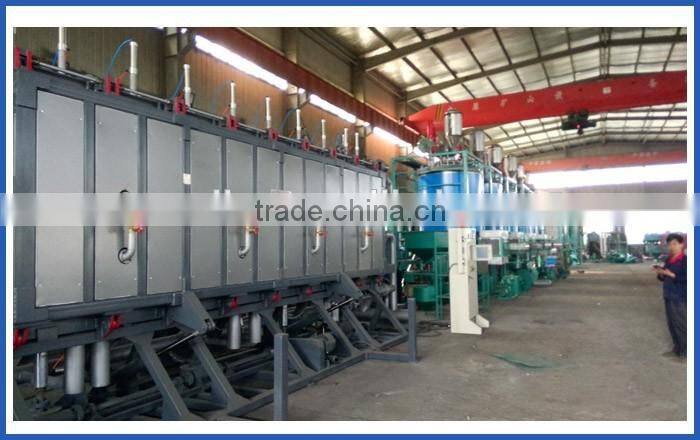 Best sale eps thermoforming machine