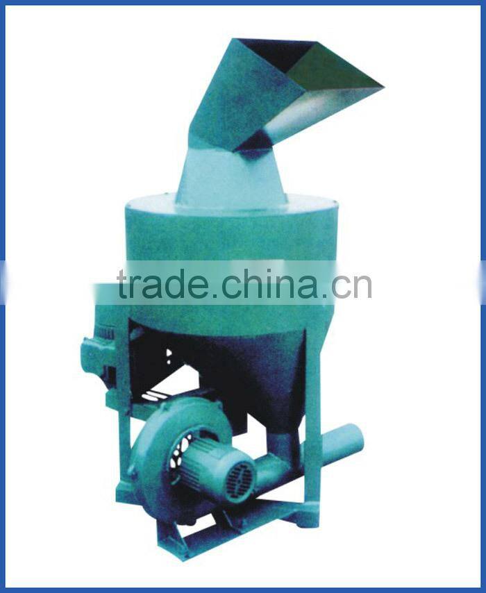 Auto expandable polystyrene recycling machine