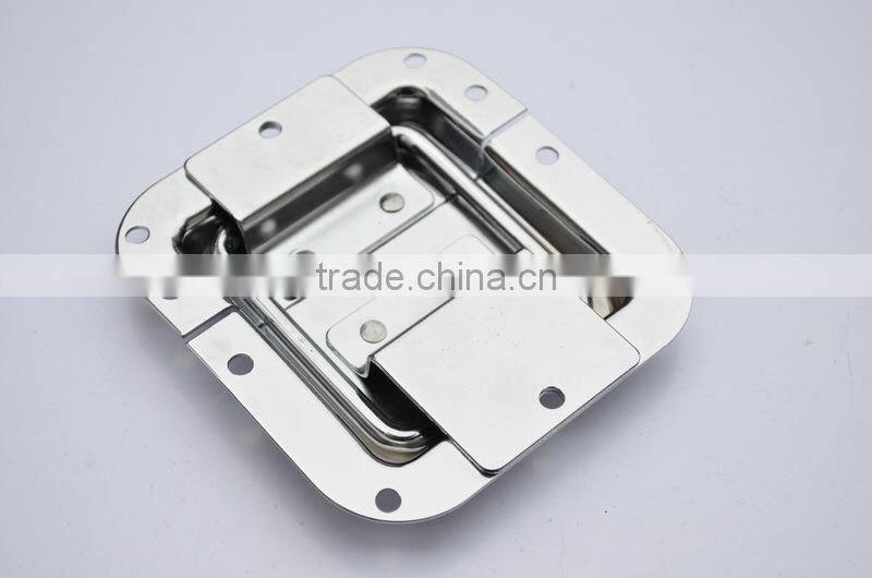 hinge with lid stay flight case parts