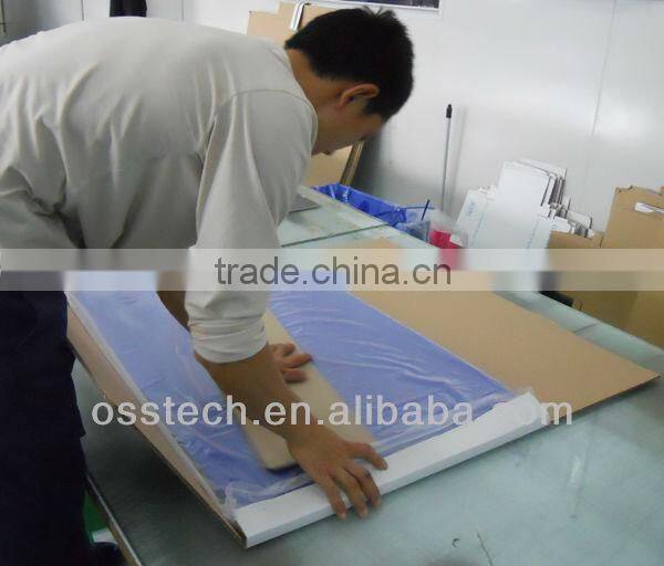 Dust Removal Private Label Disposable Cleanroom Tacky Mat