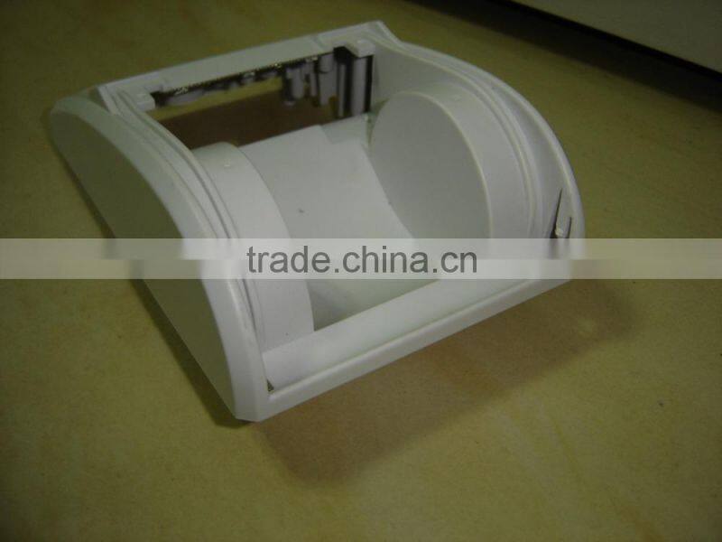 Guangzhou Guangdong plastic mold factory