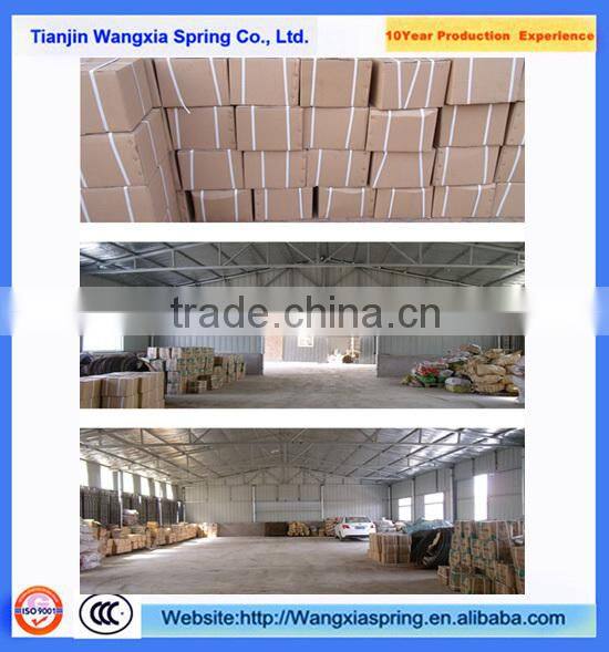 Disk Spring