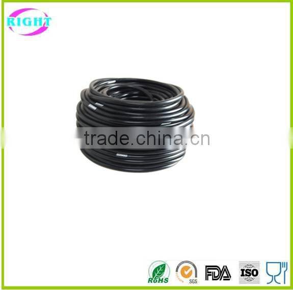 high quality silicone hose Silicone Rubber Hose for automotive
