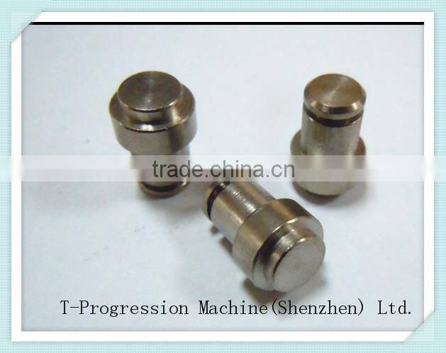 Factory OEM Metal Riveting Accessory