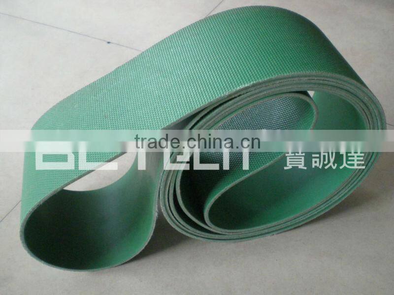 Rubber Flat Belt