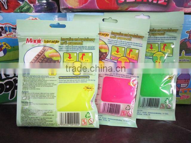 Hot sale keyboard cleaning putty