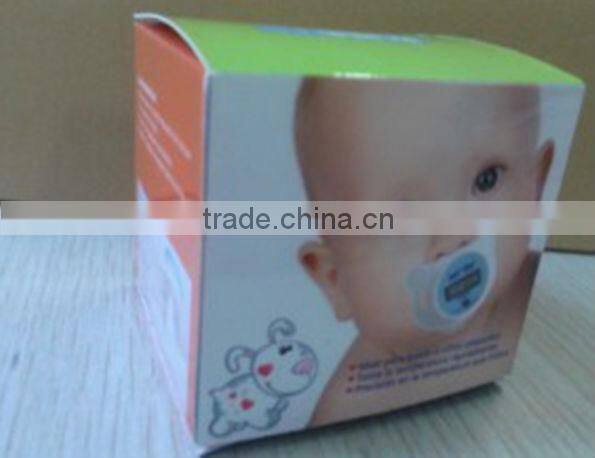 Hot sale nice oral digital thermometer