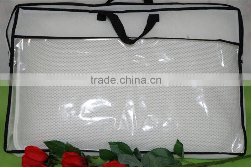 BIG HOLE HONEYCOMB MESH FBRIC FOR SLEEP PILLOW