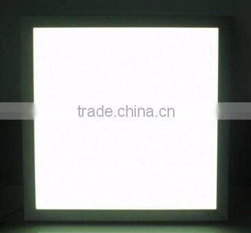 18w 24w 30w 60w led panel light with CE RoHS UL approved