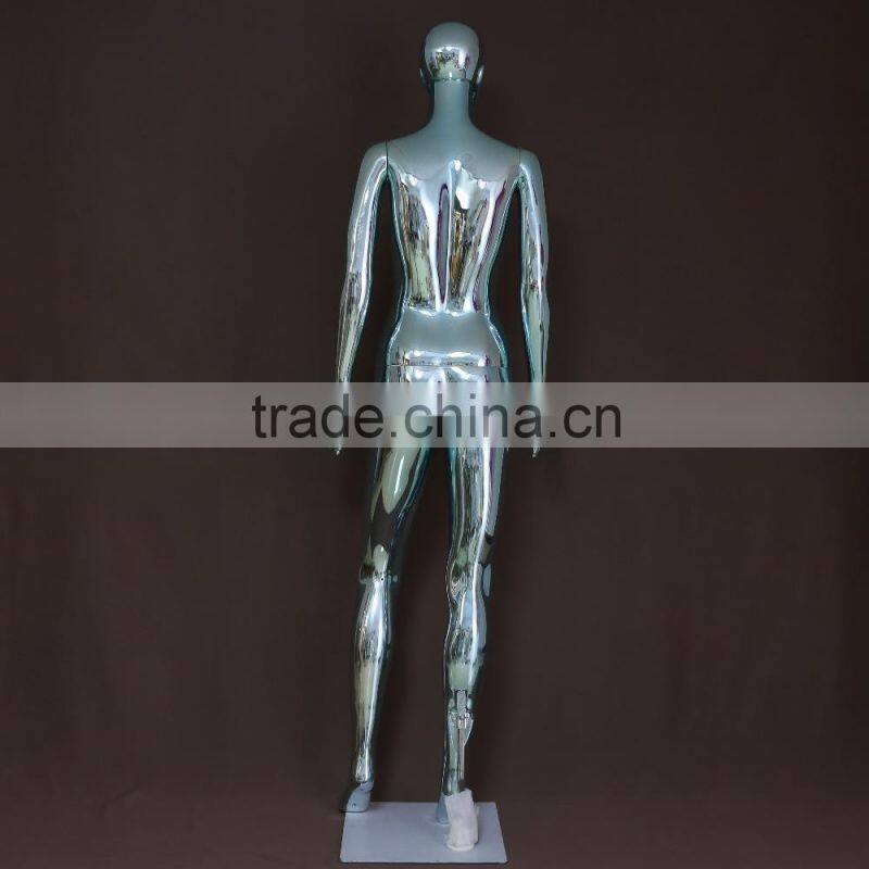 China Factory Of Mannequins In Window Display Mannequin