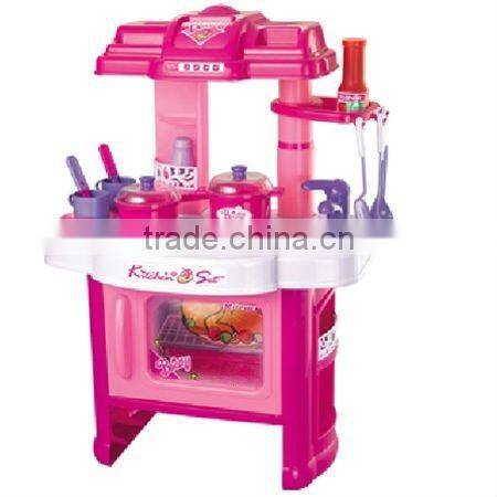 661-57 Play Set for Children Kitchen