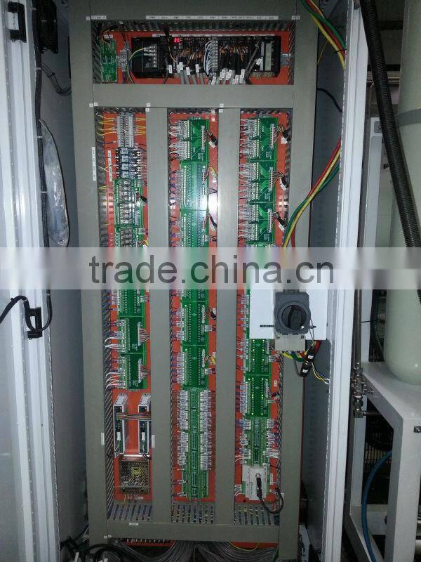 16 Channel 24V Relay Module