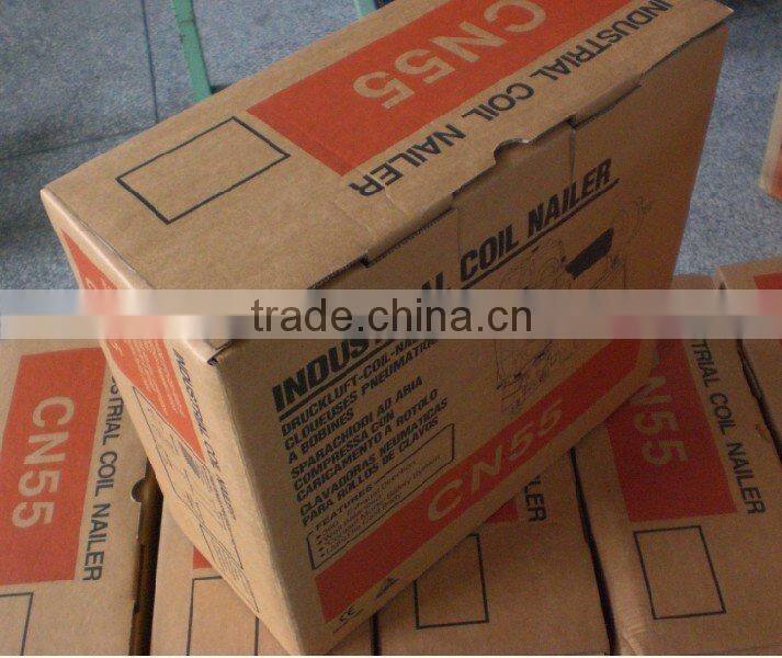 MAX DESIGN CNR45 roofing coil nailer