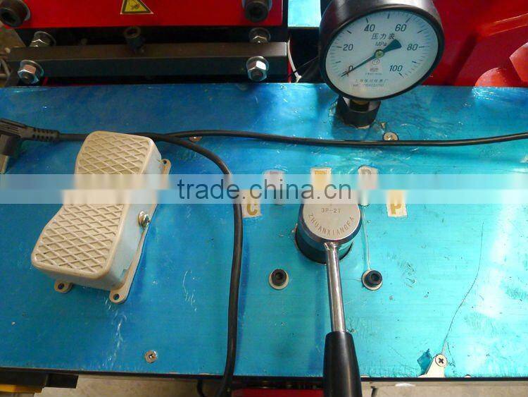 High Speed Fin Cutting Machine DHY-200