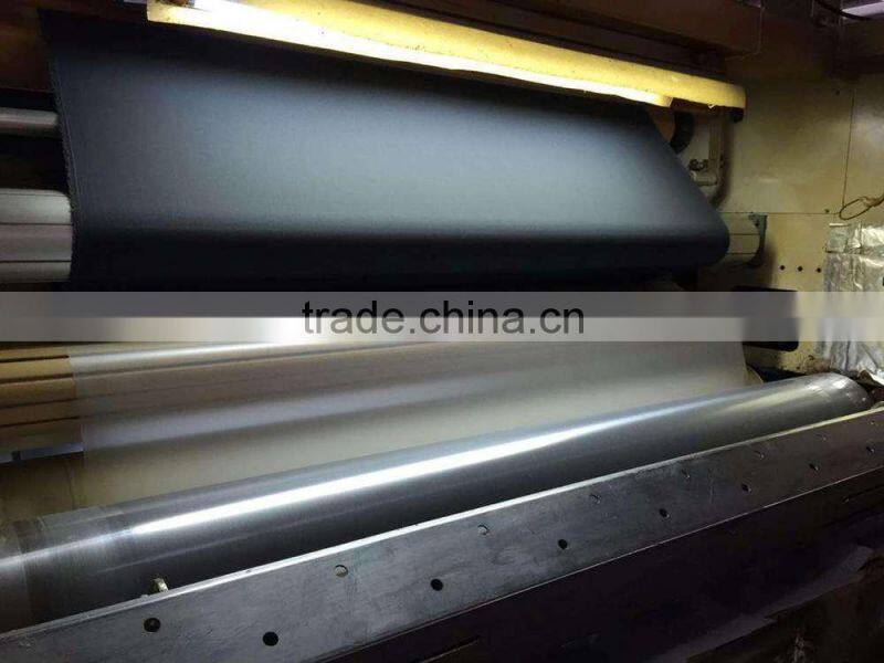 Waterproof Fire Proof Fabric for safety workwear