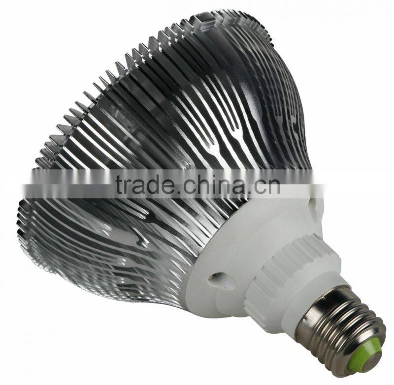 JBSYSTEMS high power LED-lamp - LED-PAR38-9x3W