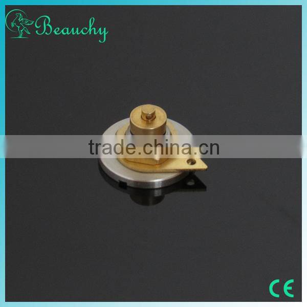 2015 Beauchy new 510 spring connector V6 box mod V6 low profile spring loaded 510 connector