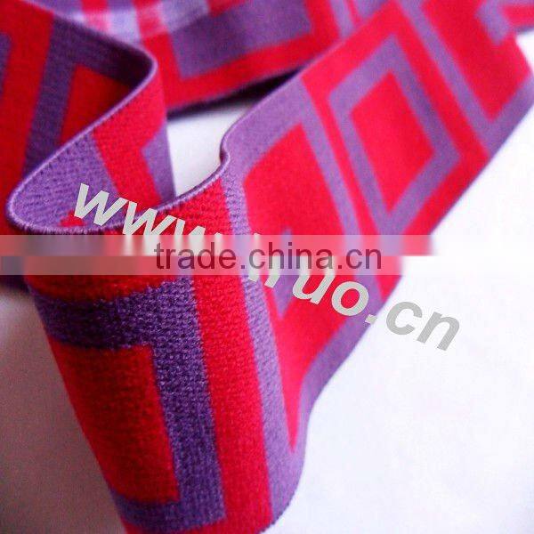 50mm Wide elastic band