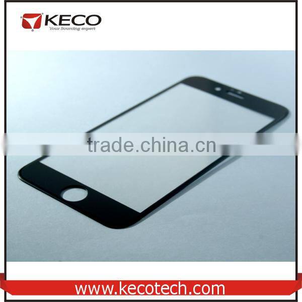 Best Quality For Iphone 6/6s 3D Curved Cover Edge To Edge Tempered Glass Screen Protector