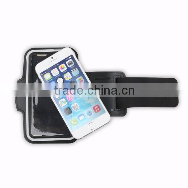 Custom Football Captain Armband for iphone Armband for Smart Phone