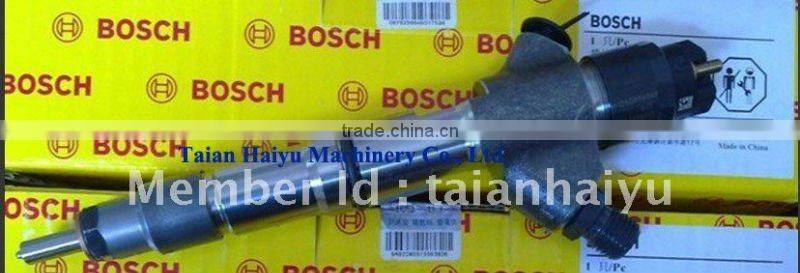 "Rebuilt", Benz Injector,Common Rail Fuel injector 0445110190